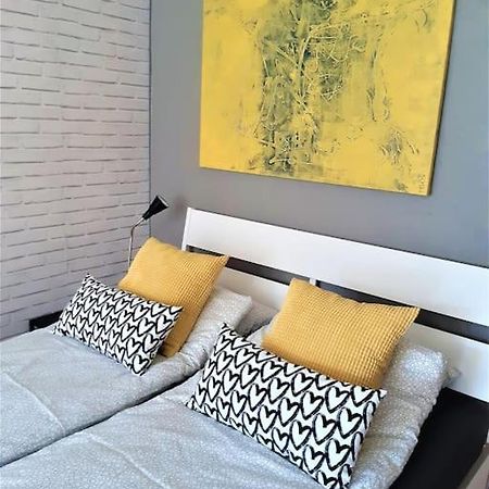 Apartament Blisko Morza - Yellow Stone Gdansk Exterior photo