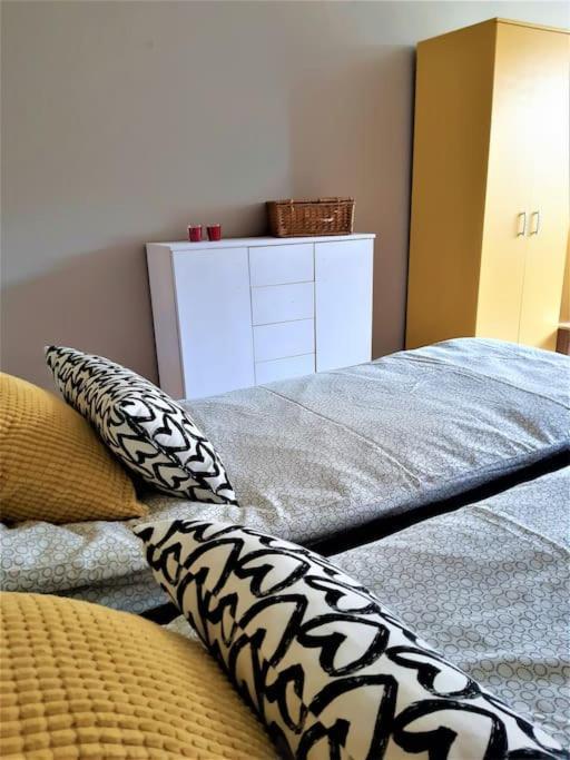 Apartament Blisko Morza - Yellow Stone Gdansk Exterior photo
