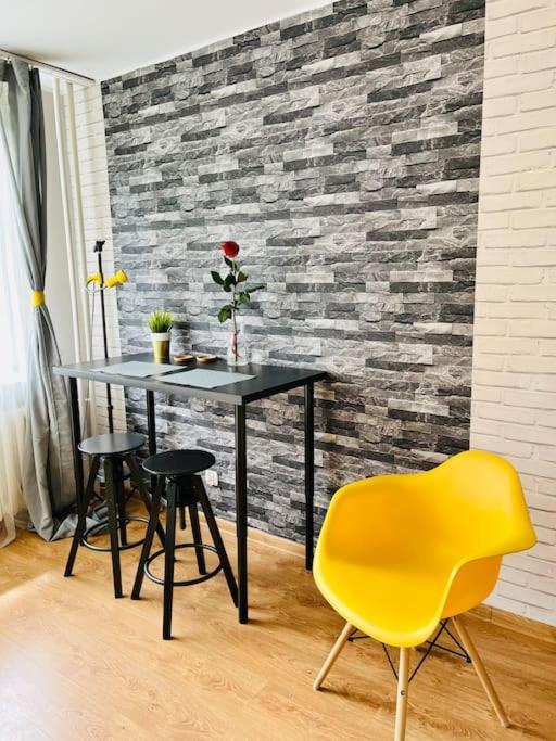 Apartament Blisko Morza - Yellow Stone Gdansk Exterior photo